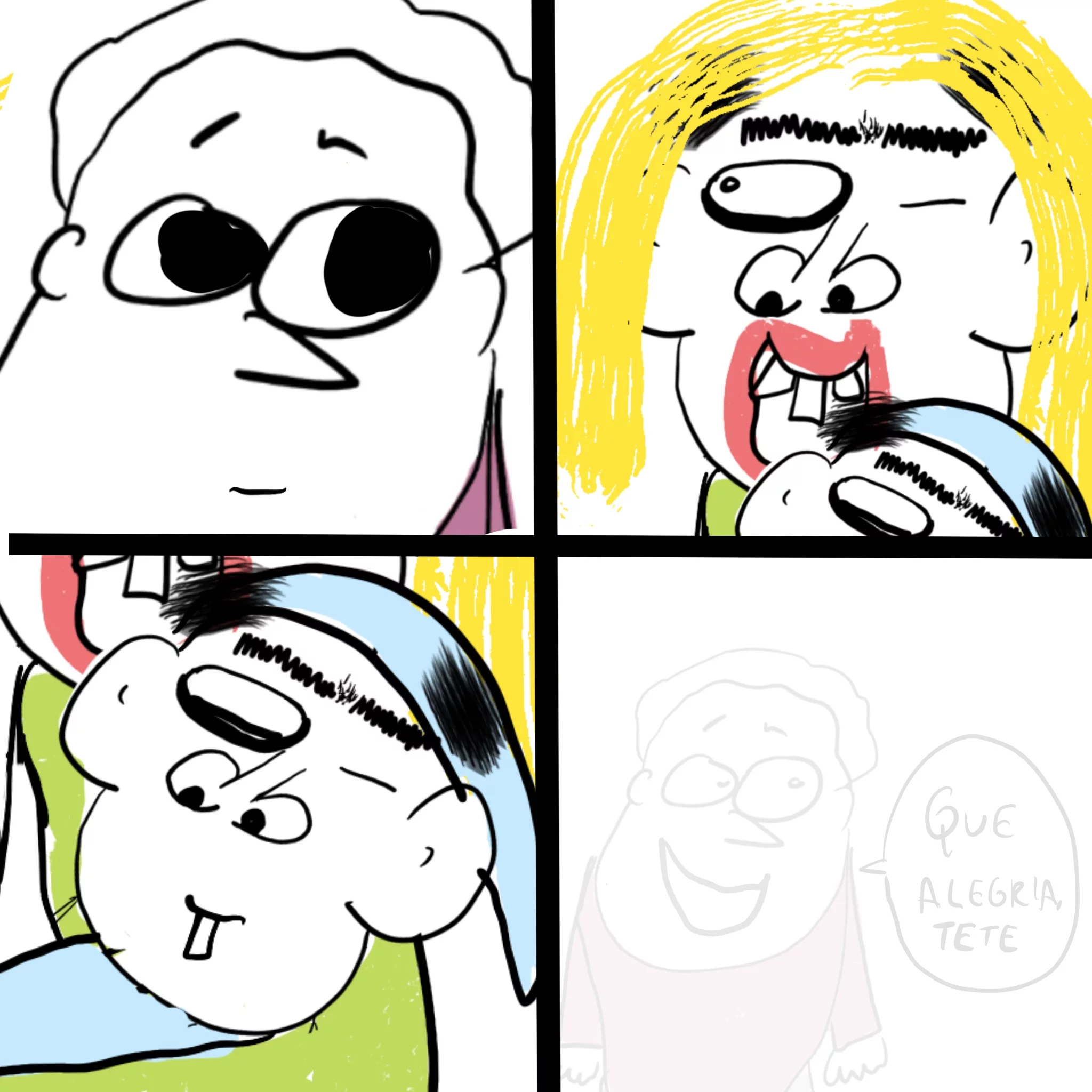 mi hijo